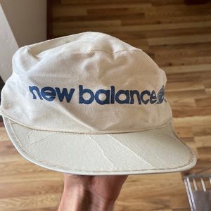 New Balance Retro New York Marathan Hat
